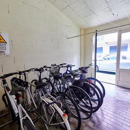 Tra I Tetti E Il Cielo 아파트 *