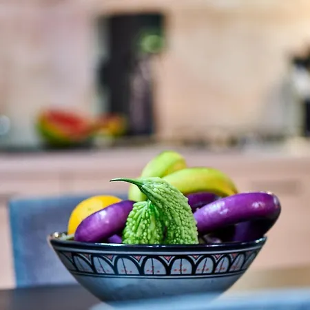 Tra I Tetti E Il Cielo 토리노