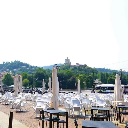 Apartment Tra I Tetti E Il Cielo